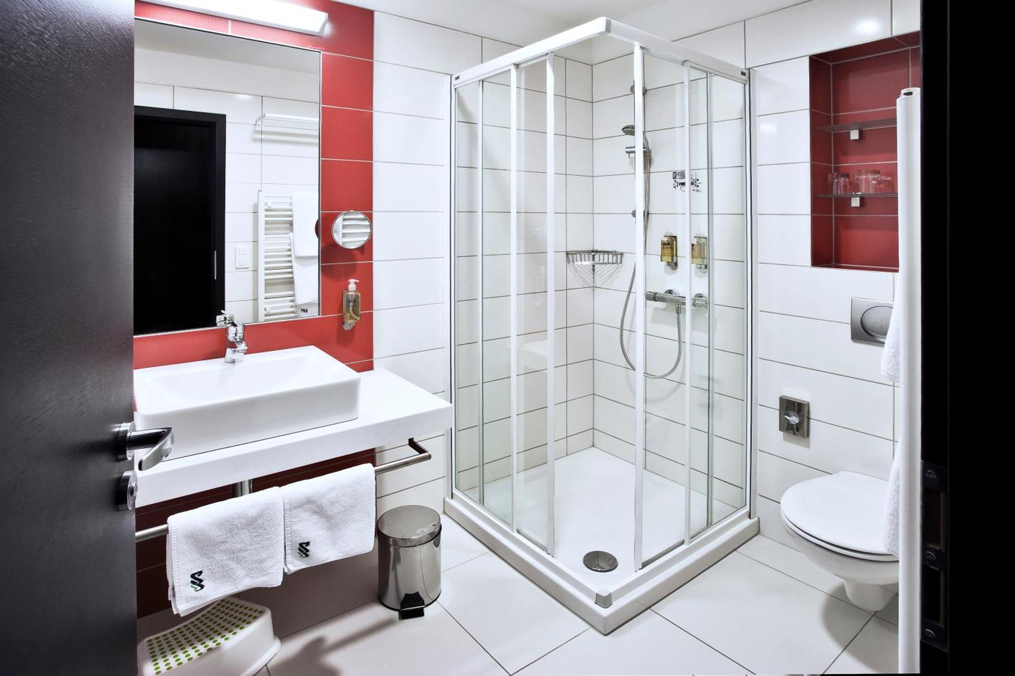 Wellness Hotel Vista Dolní Morava Eksteriør billede