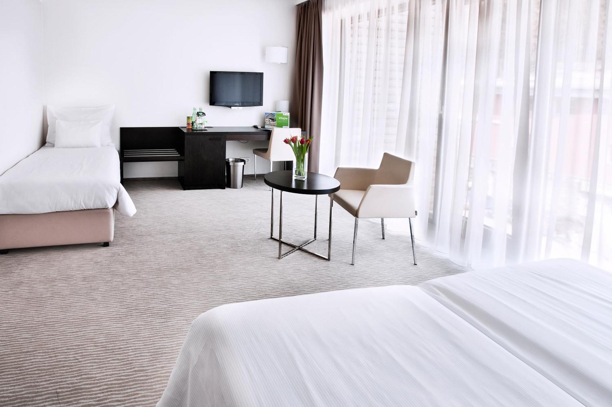Wellness Hotel Vista Dolní Morava Eksteriør billede
