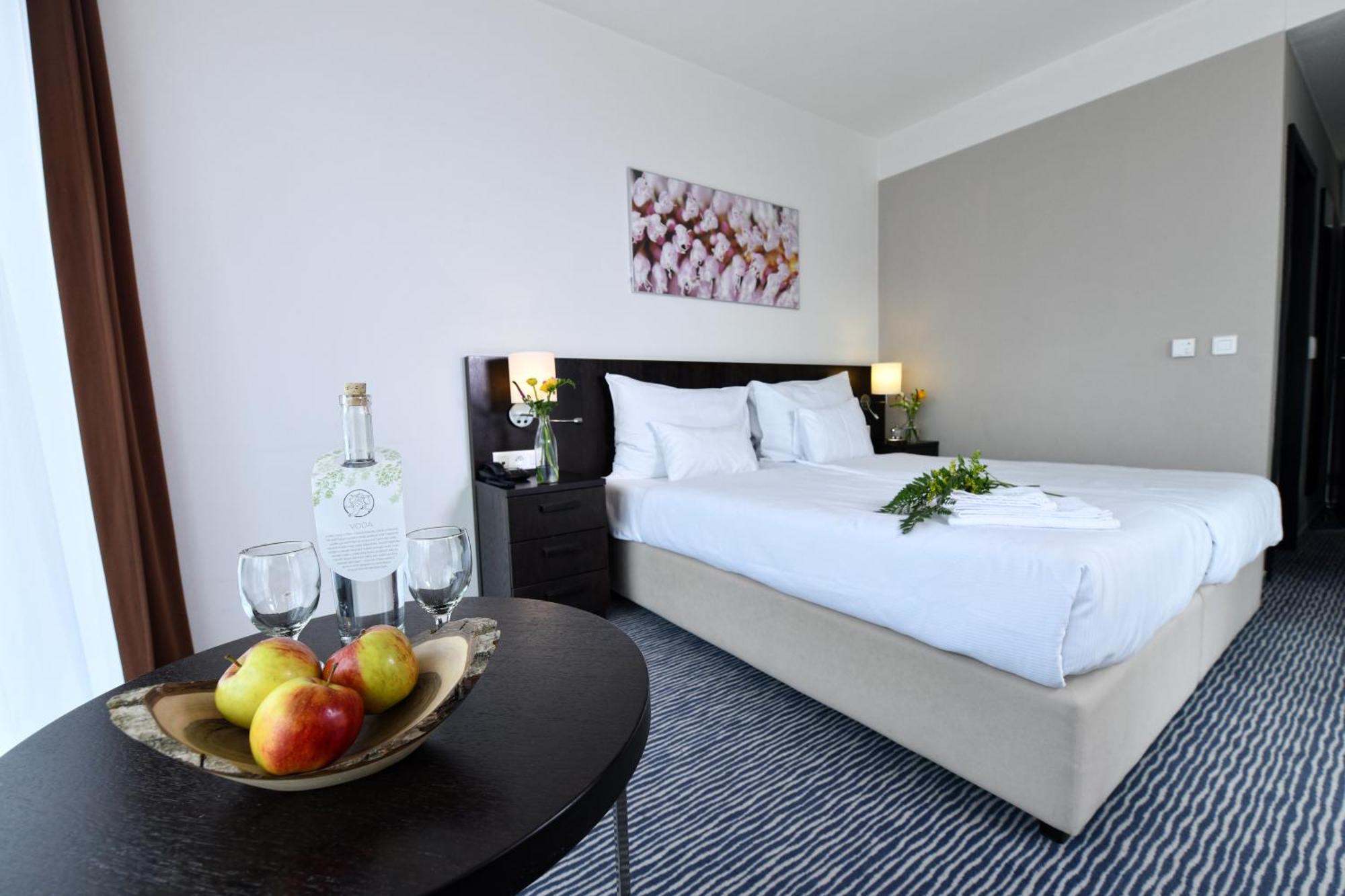 Wellness Hotel Vista Dolní Morava Eksteriør billede