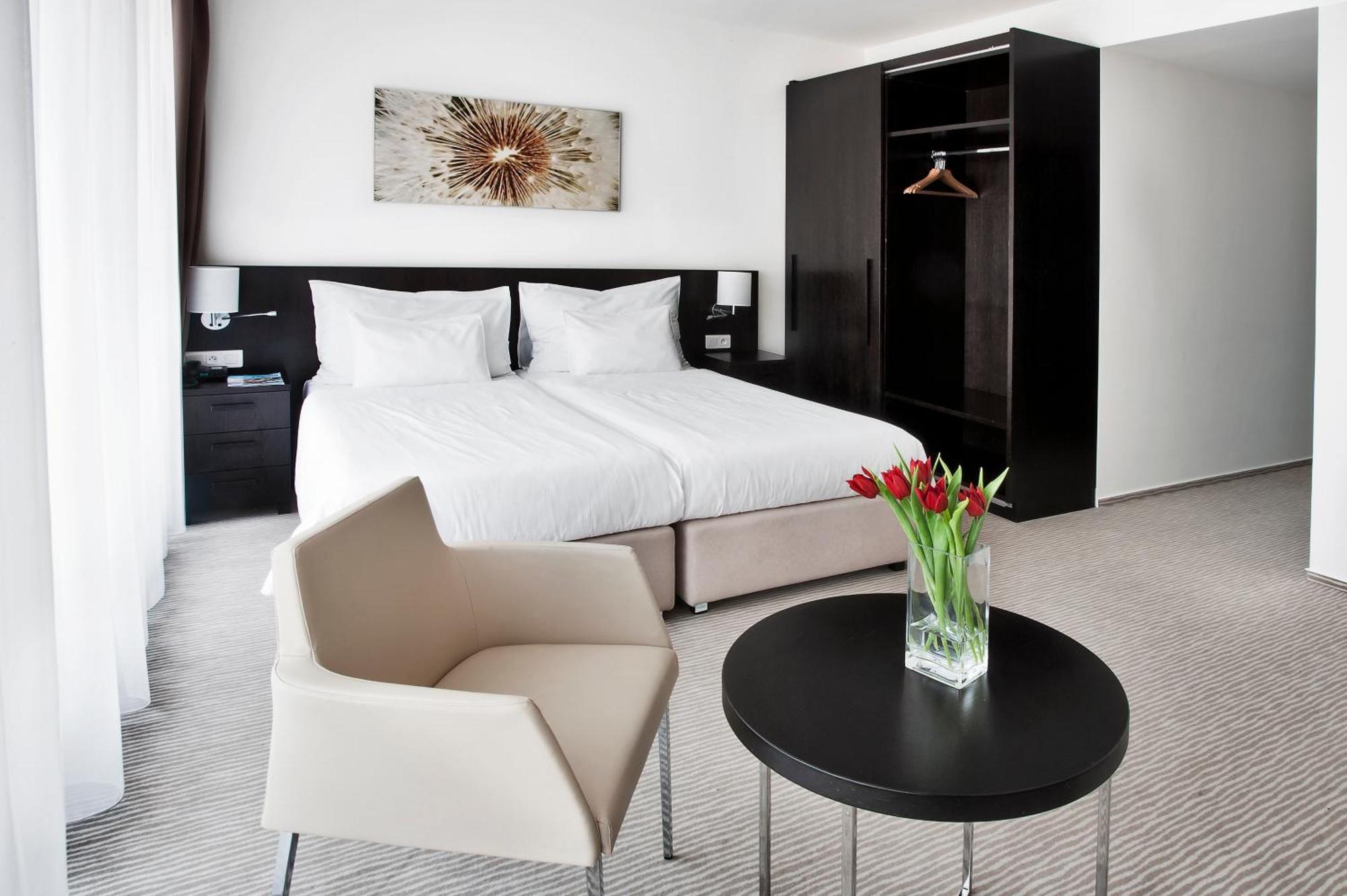 Wellness Hotel Vista Dolní Morava Eksteriør billede