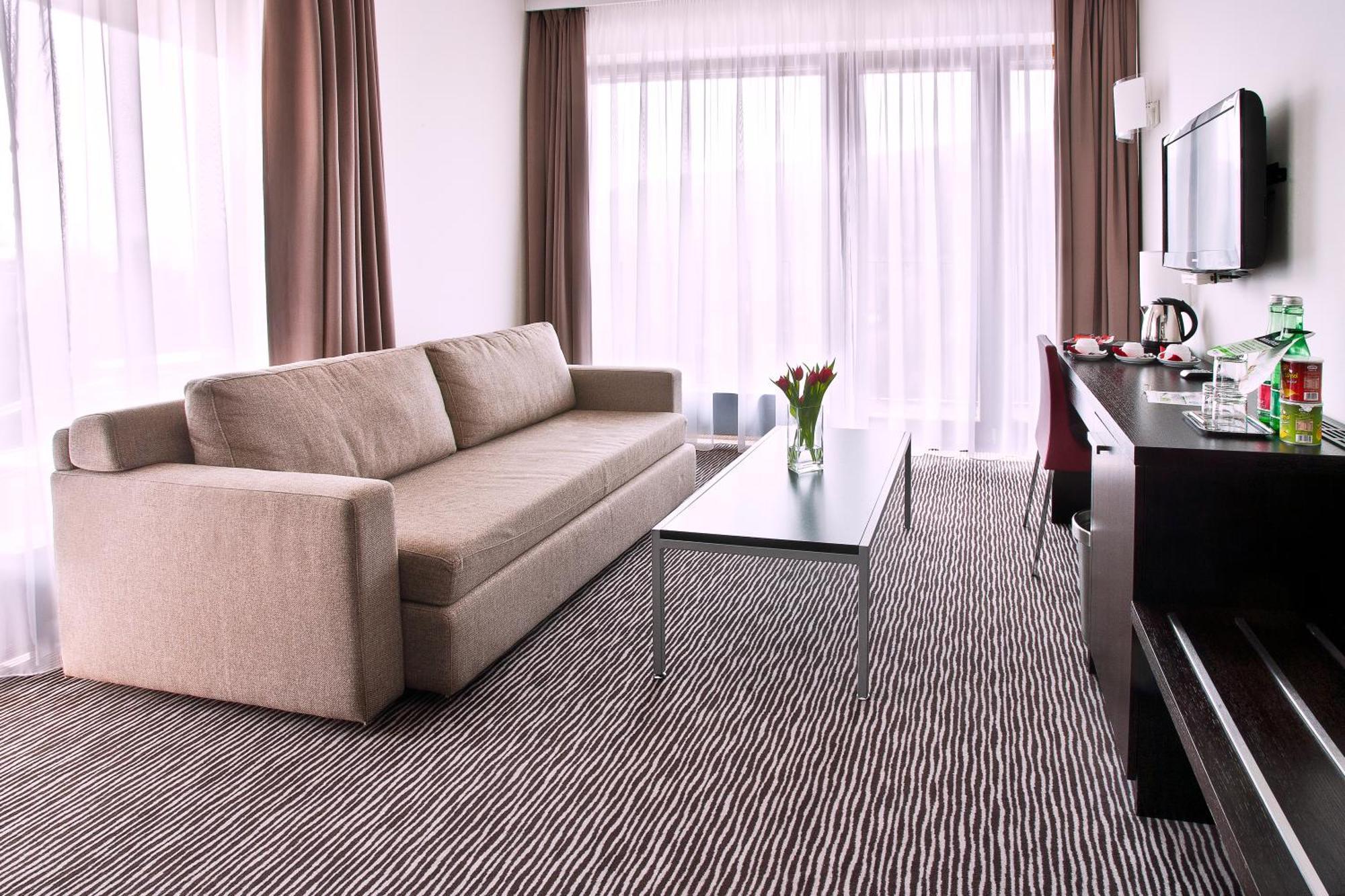 Wellness Hotel Vista Dolní Morava Eksteriør billede