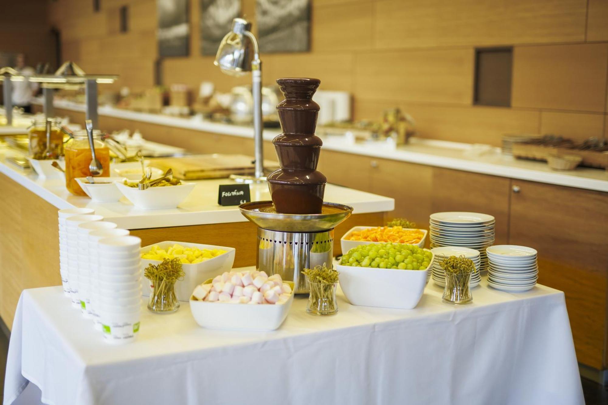 Wellness Hotel Vista Dolní Morava Eksteriør billede