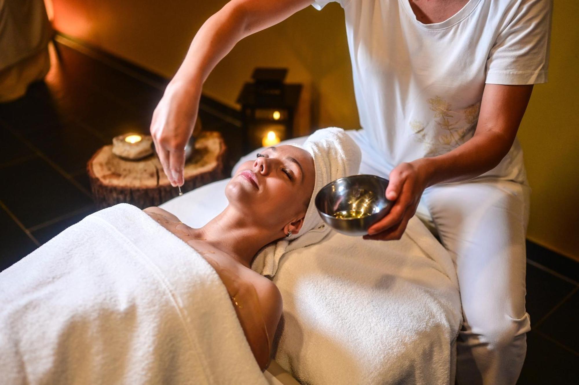 Wellness Hotel Vista Dolní Morava Eksteriør billede