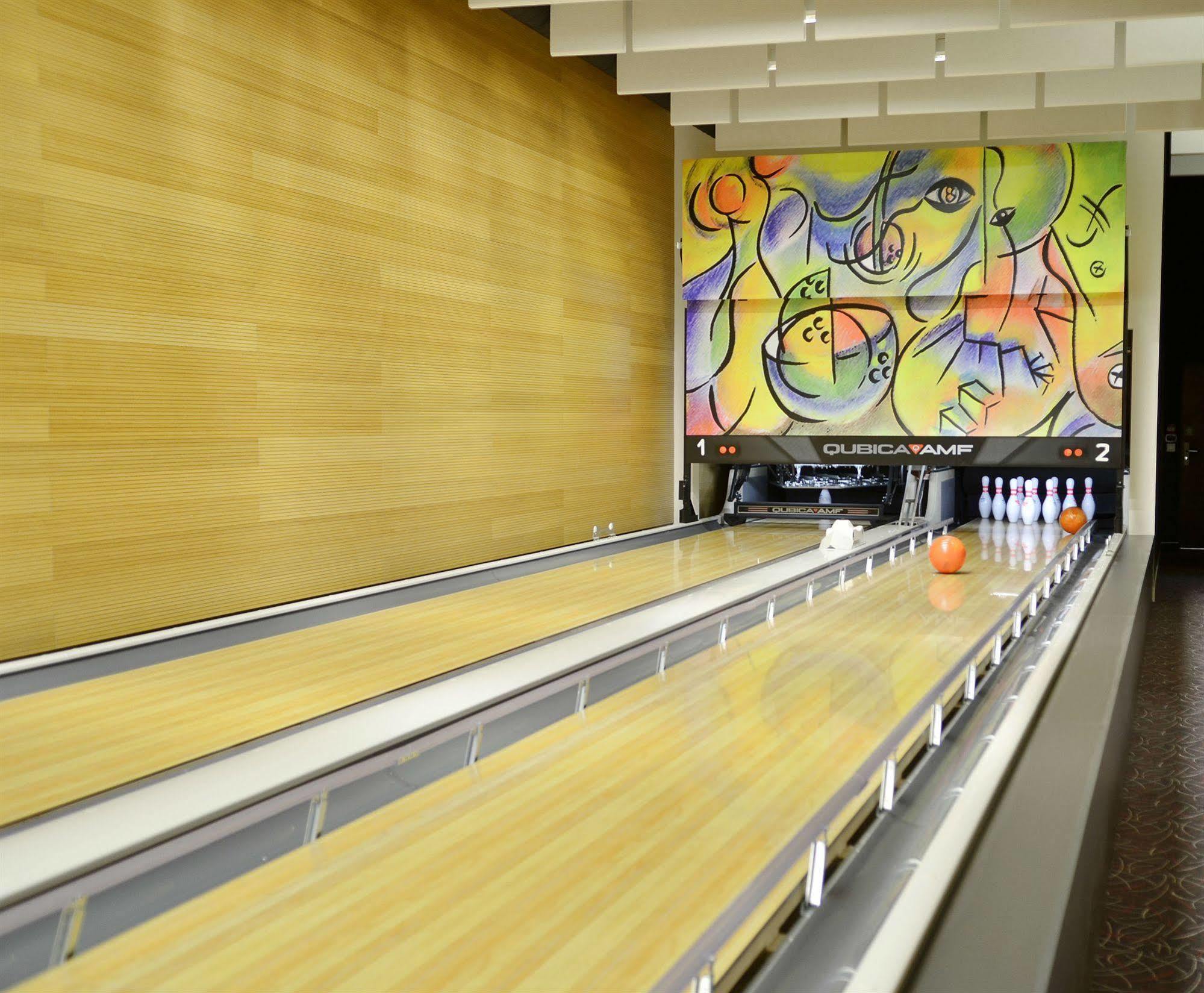 Wellness Hotel Vista Dolní Morava Eksteriør billede