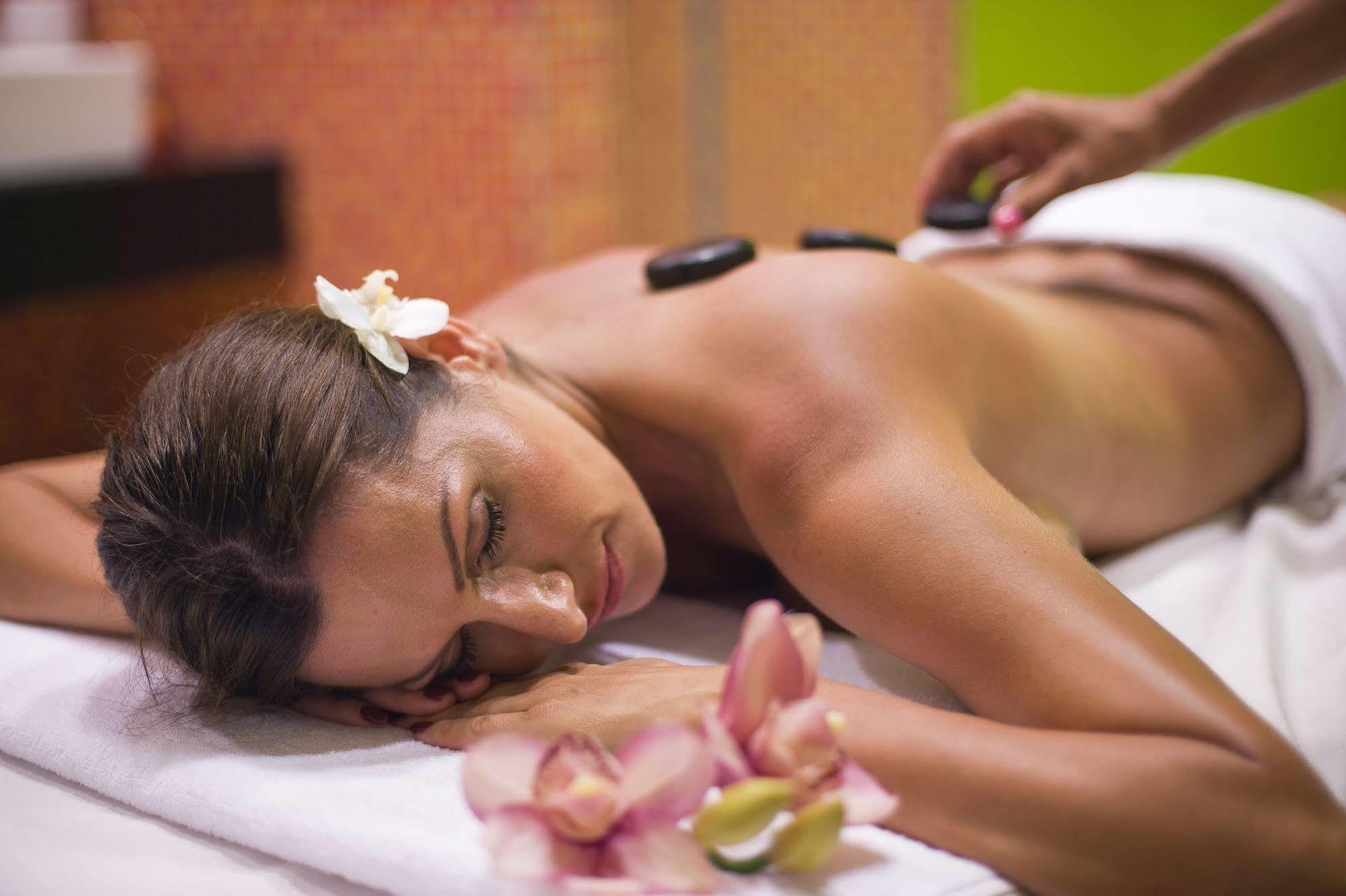 Wellness Hotel Vista Dolní Morava Eksteriør billede