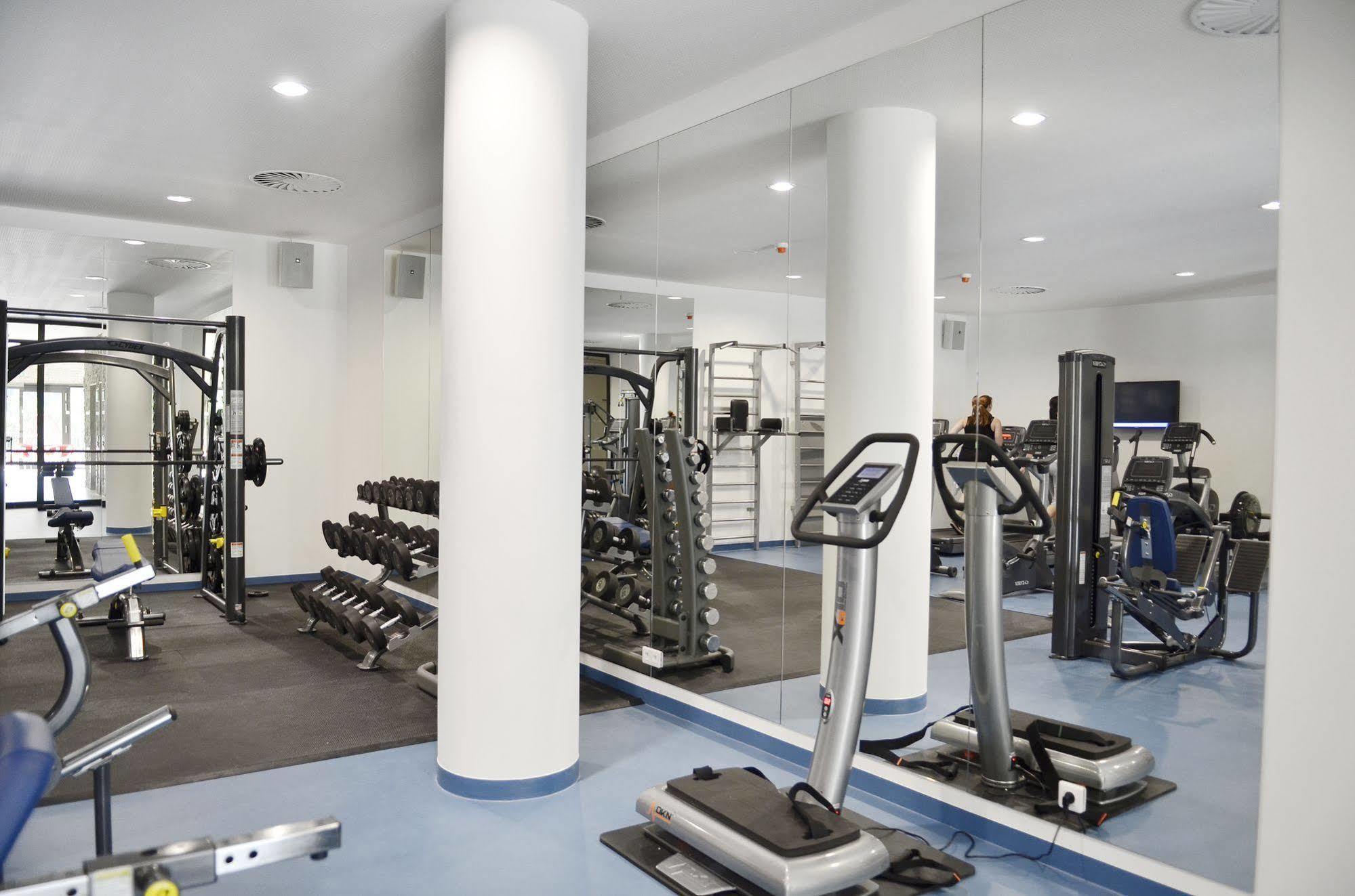 Wellness Hotel Vista Dolní Morava Eksteriør billede