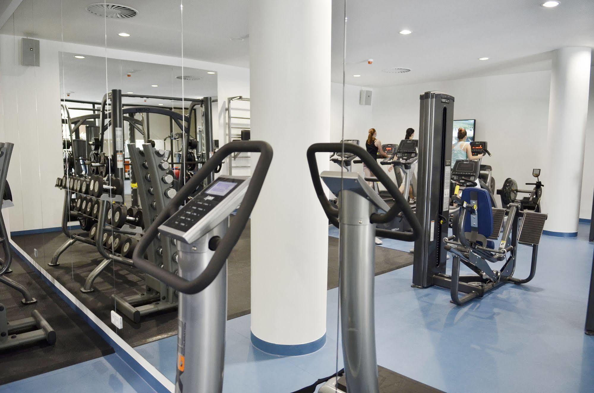 Wellness Hotel Vista Dolní Morava Eksteriør billede