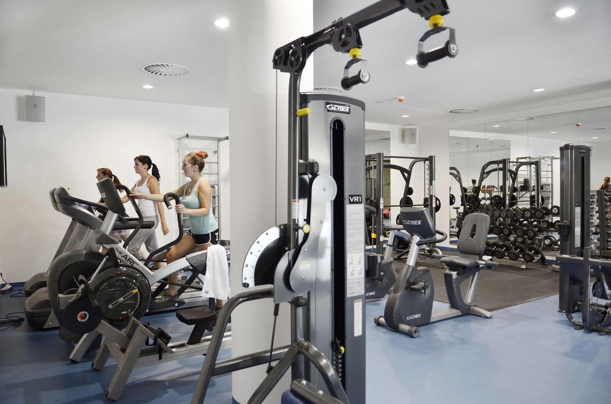 Wellness Hotel Vista Dolní Morava Eksteriør billede