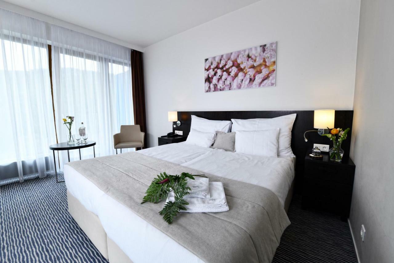 Wellness Hotel Vista Dolní Morava Eksteriør billede